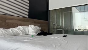 My Girlfriend Helps Me Relax With a Very Special Massage - Andrea Retali