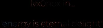 LVX0NOX's Multiple Orgasmic Bliss: Cumshot Galore