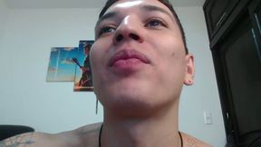 Dante Morgann Private Show