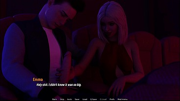 Johannesgaming - update #365 - University Days 8 i cant believe ive got to fuck Emma - May 21, 2025