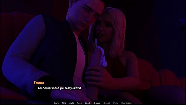 Johannesgaming - update #365 - University Days 8 i cant believe ive got to fuck Emma - May 21, 2025