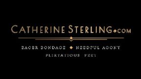 Fulfilling my Wanton Wish for Wedgies with Galpal Ami Mercury, in our 80's Spandex, Pantyhose & Legwarmers! HD MP4 Version