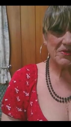 Mature Tina TV