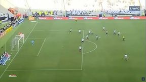 Gola&ccedil_o do vina no Bahia