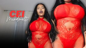 Mesmerized into Eating It CEI