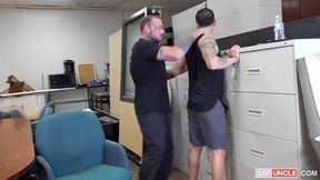Love A Good Cavity Search