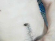 Yo tocandome para tí