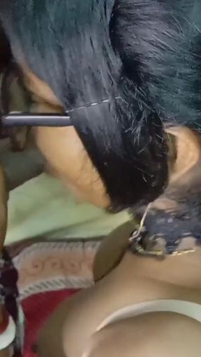 Sexy Anty Sex With sex homemade original Bengali voice Beautiful Stepbrother Huge Cock Sex   Clip 1