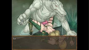 A Claire Play Claire'_s Quest: Ep 46