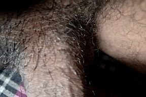 Desi jerking desi mahilao ko soch k
