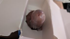 Ride that Big Black Cock with that Ass