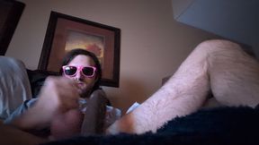 Ride that Big Black Cock with that Ass