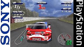 Racing to Victory in JGTC All Japan Grand Touring Car Championship