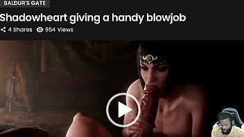 Perfect Petite Shadowheart Blowjob, Dani Fucked In Her Tight Ass, Bayonetta Paizuri POV