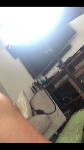 Playing with Jack Hunter’s Ass