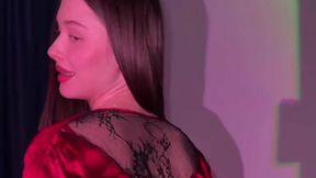 Social Media Creator @liilash @Teasing & #Big Ass #Stockings #Sexy Lingerie #Solo #Brunette nsfw sexy movie | Tik.Porn