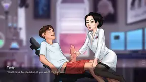 All sex scenes with teachers - Summertime Saga 21 0 0, Part 3