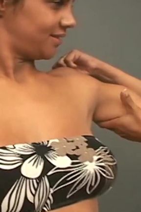 Come and Fight with Me Fucking Bitch! Lesbian Catfight Babes