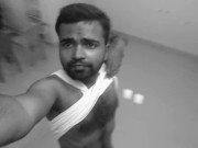 mayanmandev - desi indian boy selfie video 99
