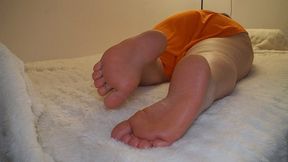 Only One Reaches the End #5