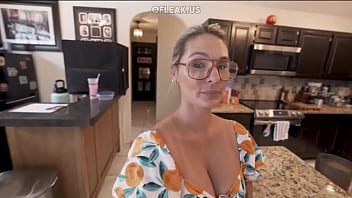 Step mom Mandy Rhea gets fucked hard