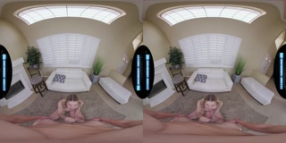 LethalHardcoreVR Your Friend's Cute Girlfriend Asks You for a CREAMPIE - Sophia Sterling