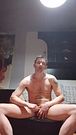 princRomanov escort (bisexual gigolo 00420/735959540) jerk of / sólo