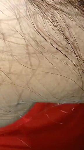 Indian Desi Stepsister Enjoyed Her Weekend in Hotel Room