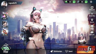 3D性感美女被深插屁眼，直到滚烫的精液喷涌而出。