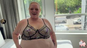 julie is his cup of tea