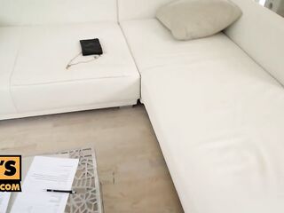 itsPOV: Wicked italian slut Martina Smeraldi screws to seal the deal on PornHD