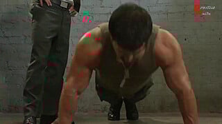 Casting: Don't Ask Don't Tell - Vince Ferelli x Tyler Saint