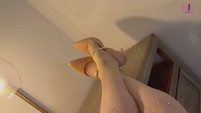 High Heels My POV