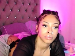 Black and Ebony BABES