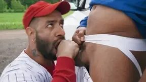 From Home Runs to Doggystyle: A New Love Story