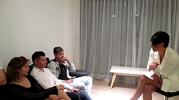 terapia de sexo