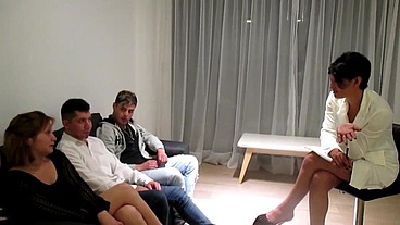 terapia de sexo
