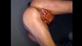 loganhuge - naked cam slut pissing in my asshole! jerking piss squirt! pee face sitting up crotch video balls ass cock piss dripping out of my dick! femboy whore! suck my fucking juice baby!