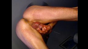 loganhuge - naked cam slut pissing in my asshole! jerking piss squirt! pee face sitting up crotch video balls ass cock piss dripping out of my dick! femboy whore! suck my fucking juice baby!
