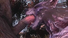 How Werewolves Get Each Other