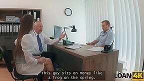Prurient Stanleys Office Smut