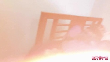 Bangla Deshi Twink Boysex in Dhaka Hotel, Gaysex Big Dick Teen Boy Hardly Fuck to Friends Asshole and Cum Inside