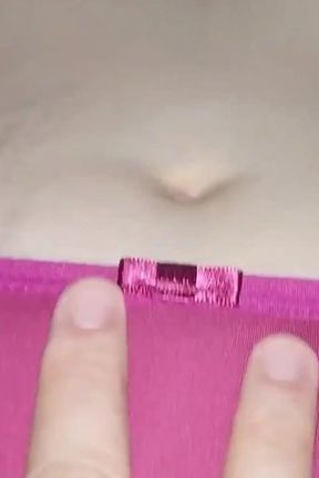 Fingers in Her Pussy Always Drives Her Crazy