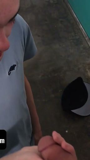 BrotherCrush - Perv Stepbro Gives Young Stepbrother InDepth Biology Lesson And Creampies His Asshole   Clip 1