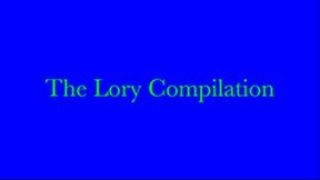 The Lory Compilation