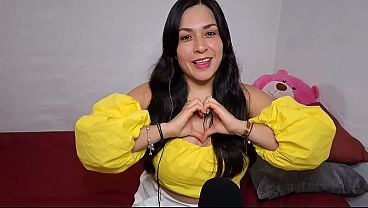 ASMR Barber&iacute_a Roleplay