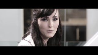 Dark Haired Beauty Bianca Breeze and Hot Blonde Abby Cross Enjoy Girl on Girl