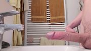 Watch me cum as hard as I can!🥵