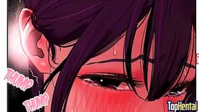 Step Sisters Tempted by Their Supercharged Senseis Forbidden Powers