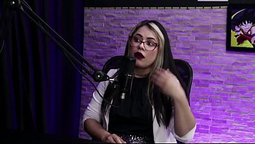TEM A POSSIBILIDADE DE SER FILHA DO PR&Oacute_PRIO AV&Ocirc_ - MAAH BABY (MOAI TV)